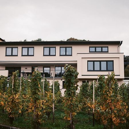 Weingut Meurer Apartment Reil Exterior foto